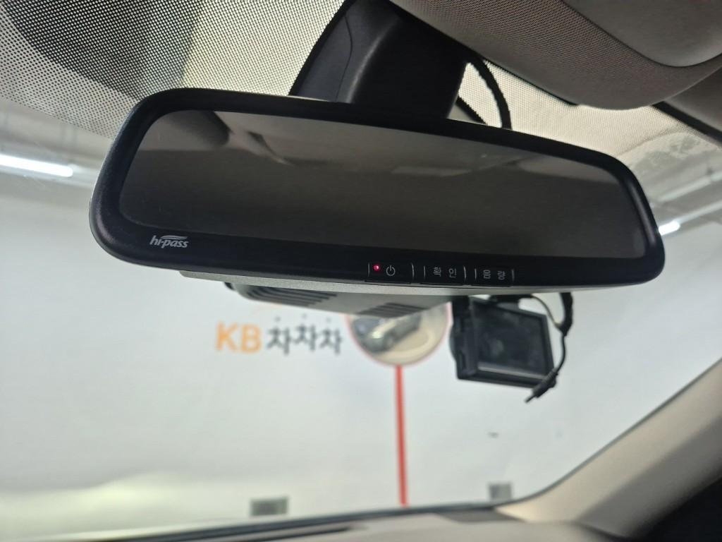 SAMSUNG QM6 2021 Gris - Importación desde Corea - HF Imports Iquique - Foto 15