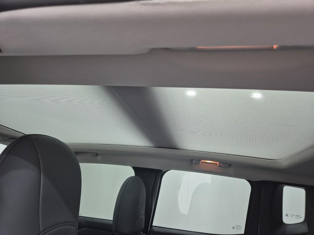 Jeep Renegade 2023 Blanco - Importación desde Corea - HF Imports Iquique - Foto 13
