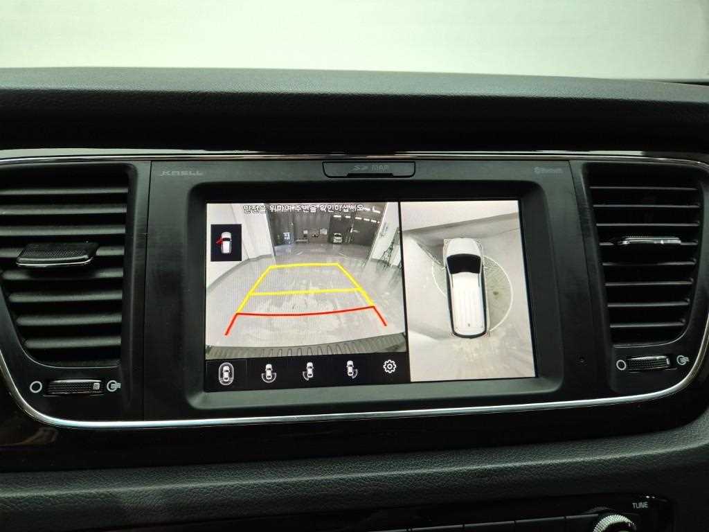KIA Carnival 2019 Negro - Importación desde Corea - HF Imports Iquique - Foto 15