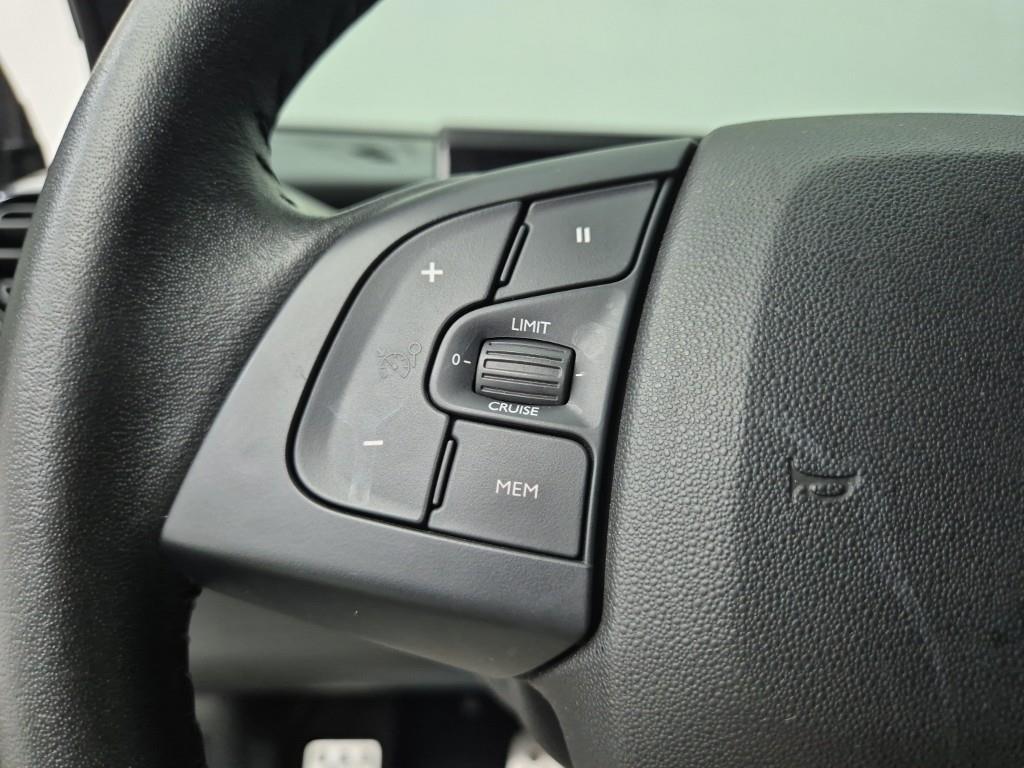 Citroen C4 2021 Azul - Importación desde Corea - HF Imports Iquique - Foto 15