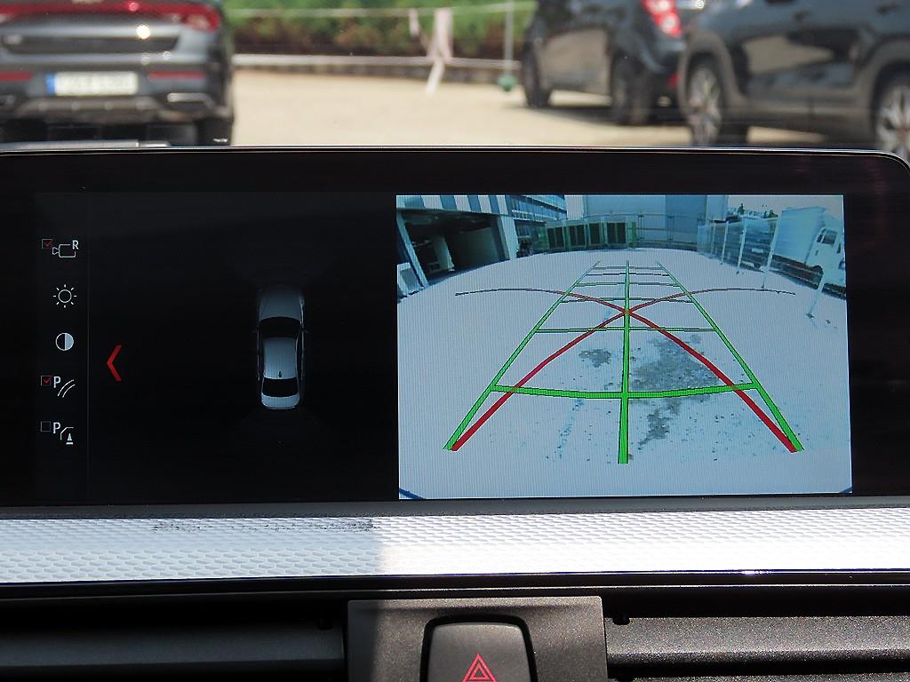 BMW 3 series 2017 Blanco - Importación desde Corea - HF Imports Iquique - Foto 15