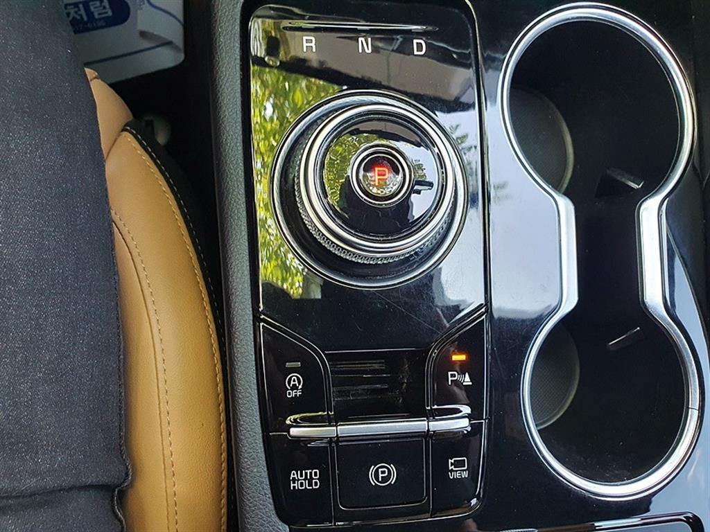 KIA K5 2022 Gris - Importación desde Corea - HF Imports Iquique - Foto 14