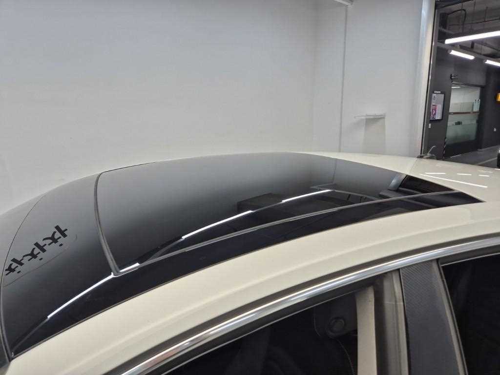 Volkswagen Arteon 2020 Blanco - Importación desde Corea - HF Imports Iquique - Foto 13