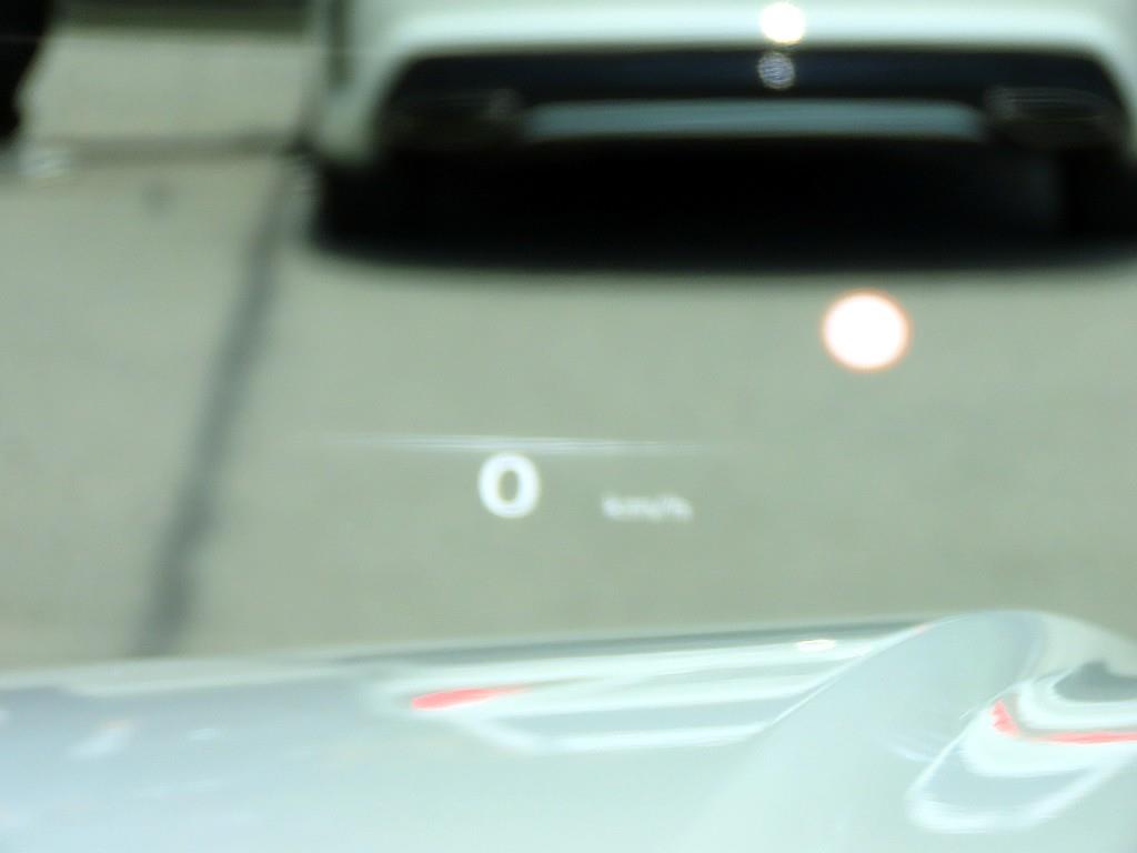 Genesis GV80 - Vista 10