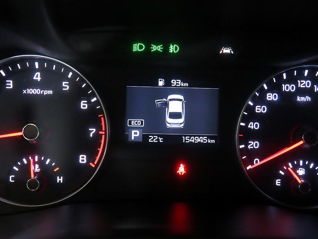 KIA K3 - Vista 9