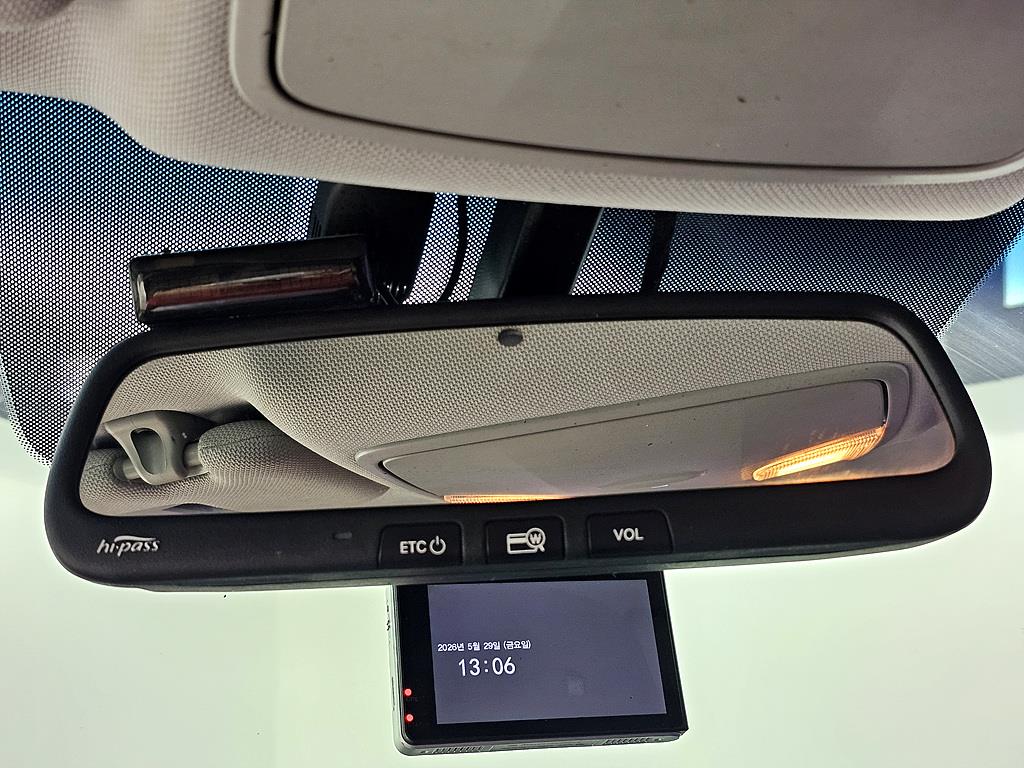 HYUNDAI Sonata - Vista 5