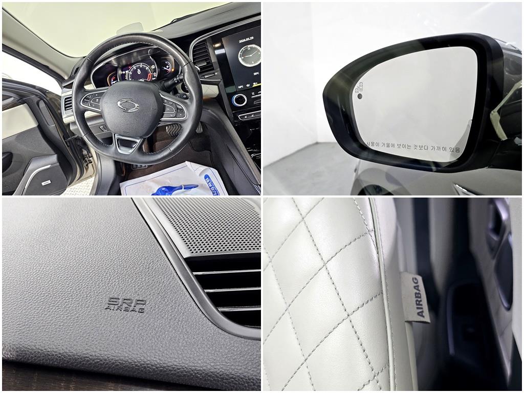 SAMSUNG SM6 2016 the color of pearl - Importación desde Corea - HF Imports Iquique - Foto 16
