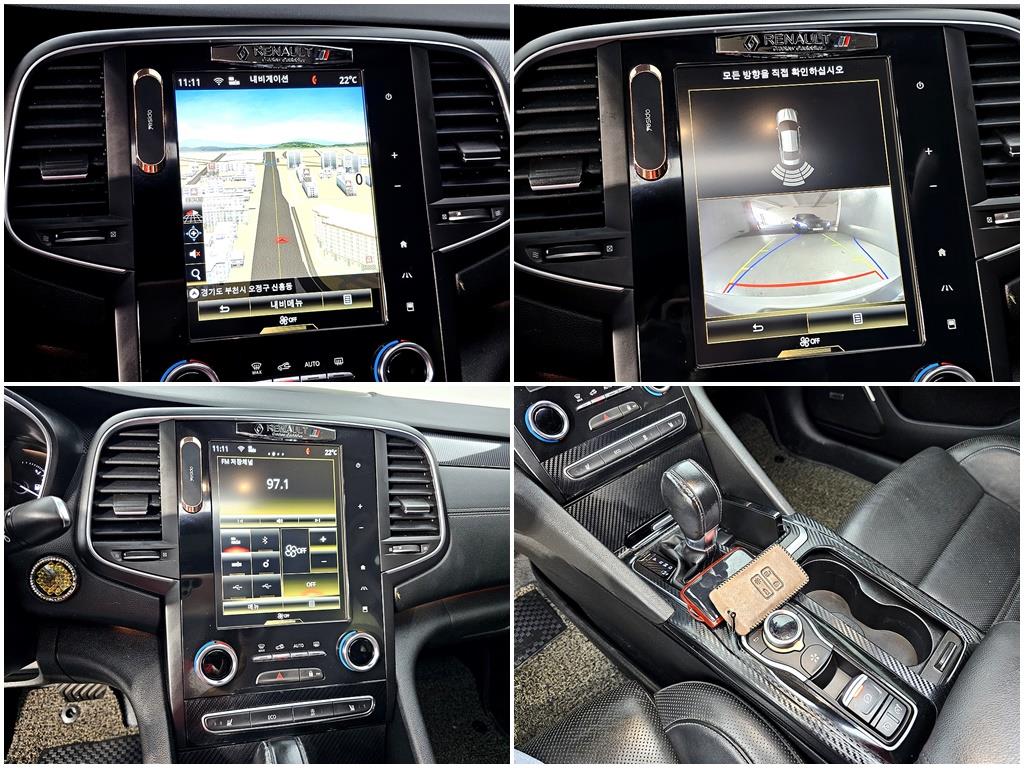 SAMSUNG SM6 2016 Blanco - Importación desde Corea - HF Imports Iquique - Foto 18