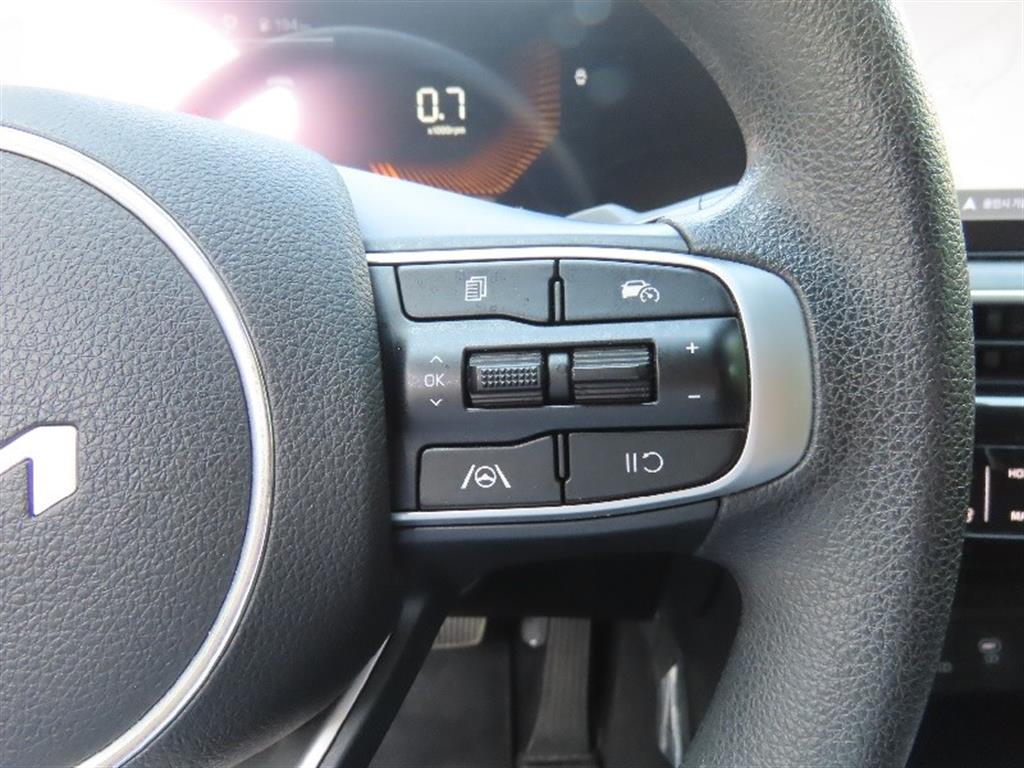 KIA K5 2024 - Importación desde Corea - HF Imports Iquique - Foto 11