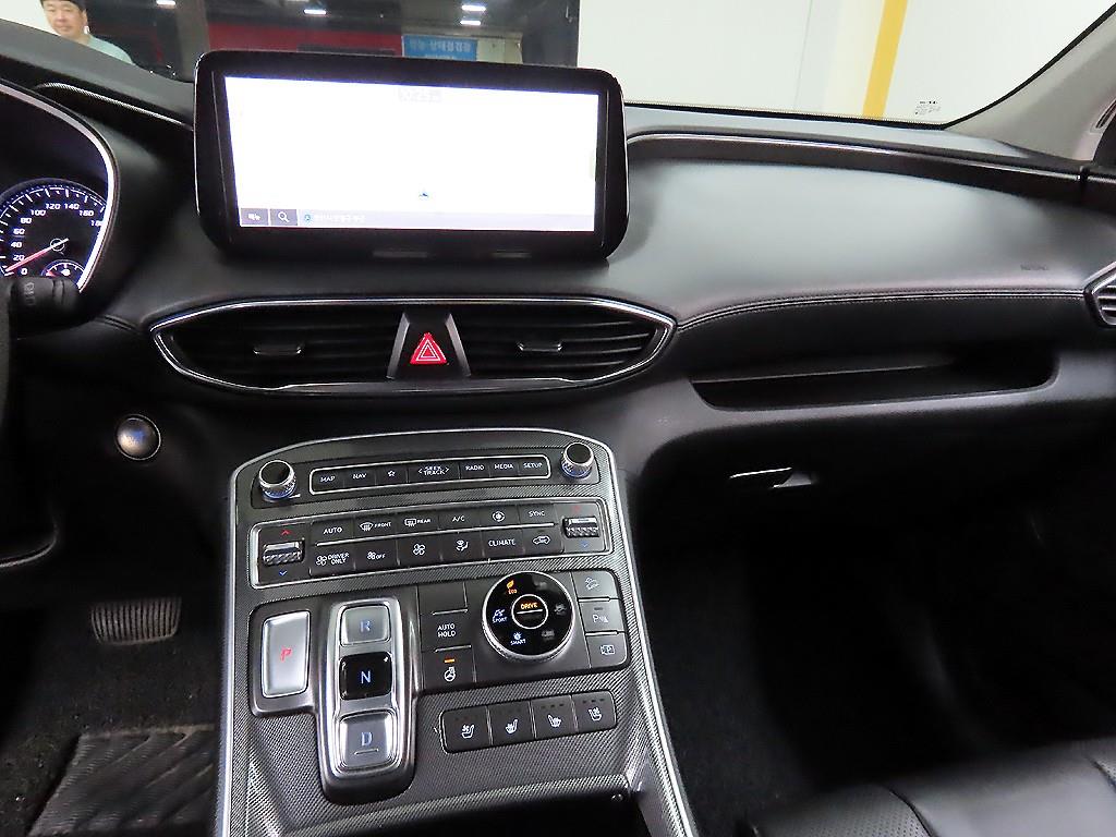 HYUNDAI Santa Fe 2022 - Importación desde Corea - HF Imports Iquique - Foto 13