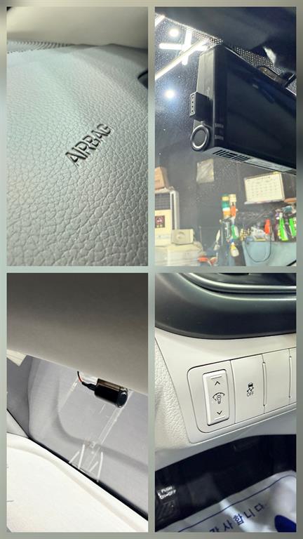 KIA K5 2014 Gris - Importación desde Corea - HF Imports Iquique - Foto 15