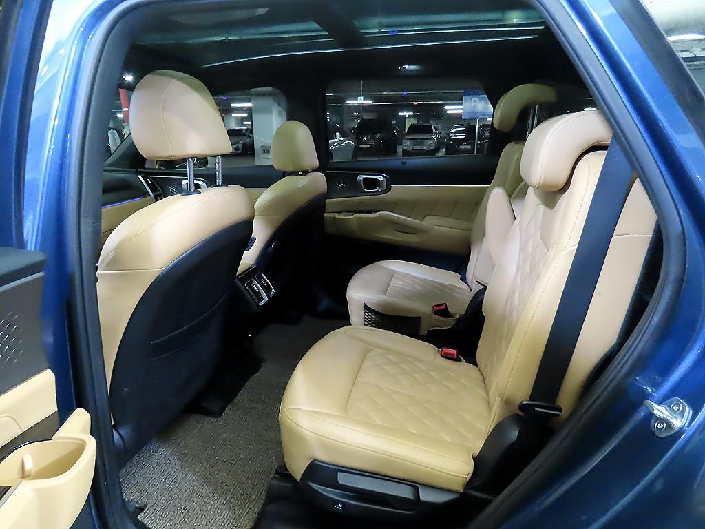 KIA Sorento - Vista 7