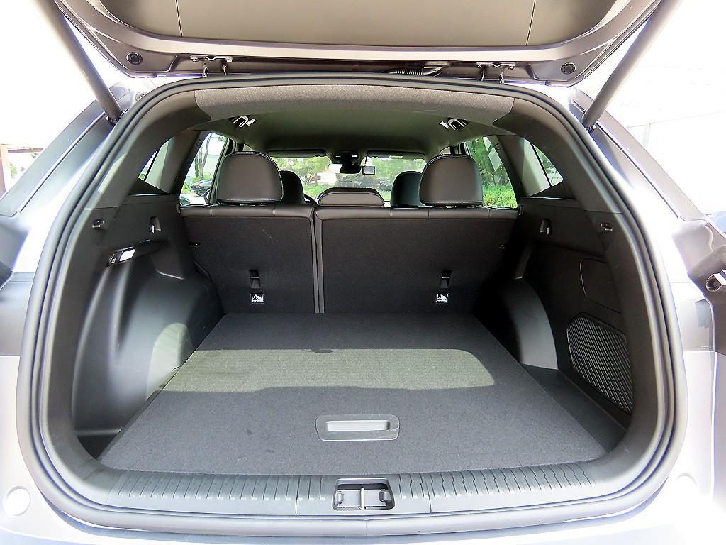 SAMSUNG Grand Koleos 2025 Gris - Importación desde Corea - HF Imports Iquique - Foto 17