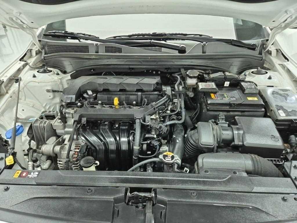 KIA K3 - Vista 5