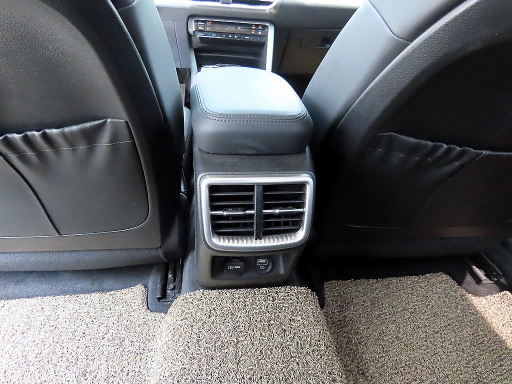 KIA K5 2021 Blanco - Importación desde Corea - HF Imports Iquique - Foto 17