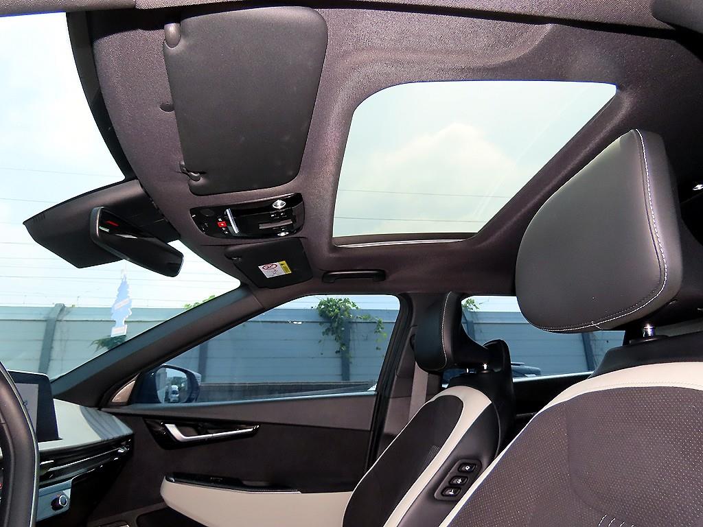 KIA EV6 2022 Gris - Importación desde Corea - HF Imports Iquique - Foto 15