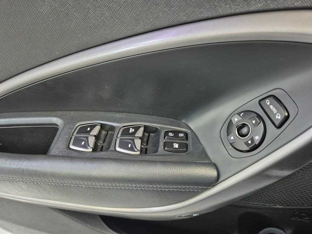HYUNDAI Santa Fe 2015 Gris - Importación desde Corea - HF Imports Iquique - Foto 18