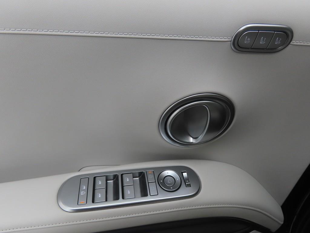 HYUNDAI Palisade - Vista 9