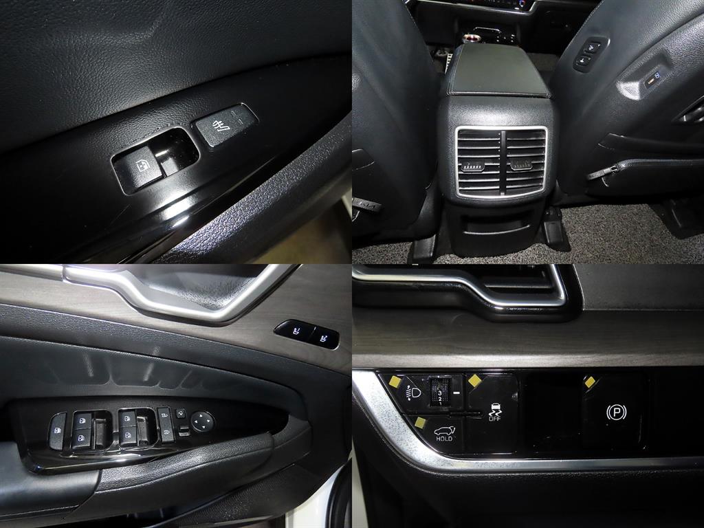 KIA Sportage 2022 Blanco - Importación desde Corea - HF Imports Iquique - Foto 18