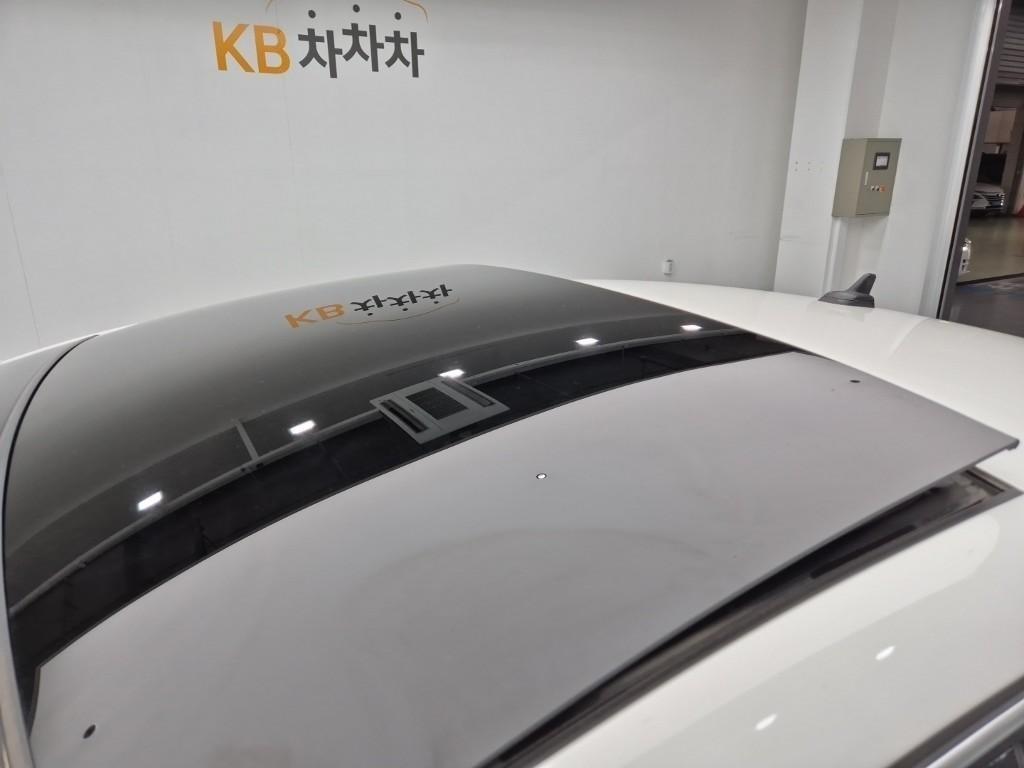 Volkswagen CC 2015 Blanco - Importación desde Corea - HF Imports Iquique - Foto 13