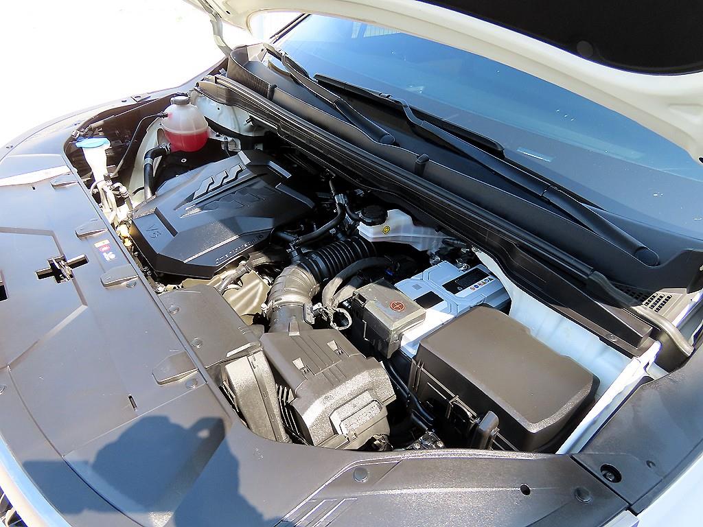 KIA Carnival 2022 Blanco - Importación desde Corea - HF Imports Iquique - Foto 19