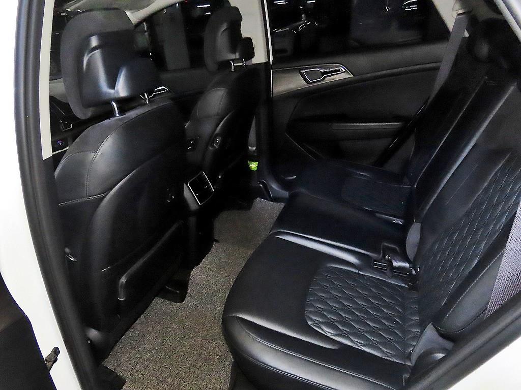 KIA Sportage - Vista 7