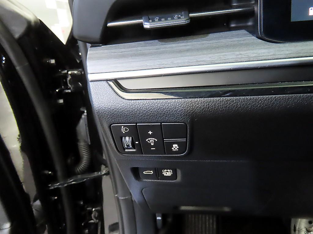 KIA K5 2024 Negro - Importación desde Corea - HF Imports Iquique - Foto 17