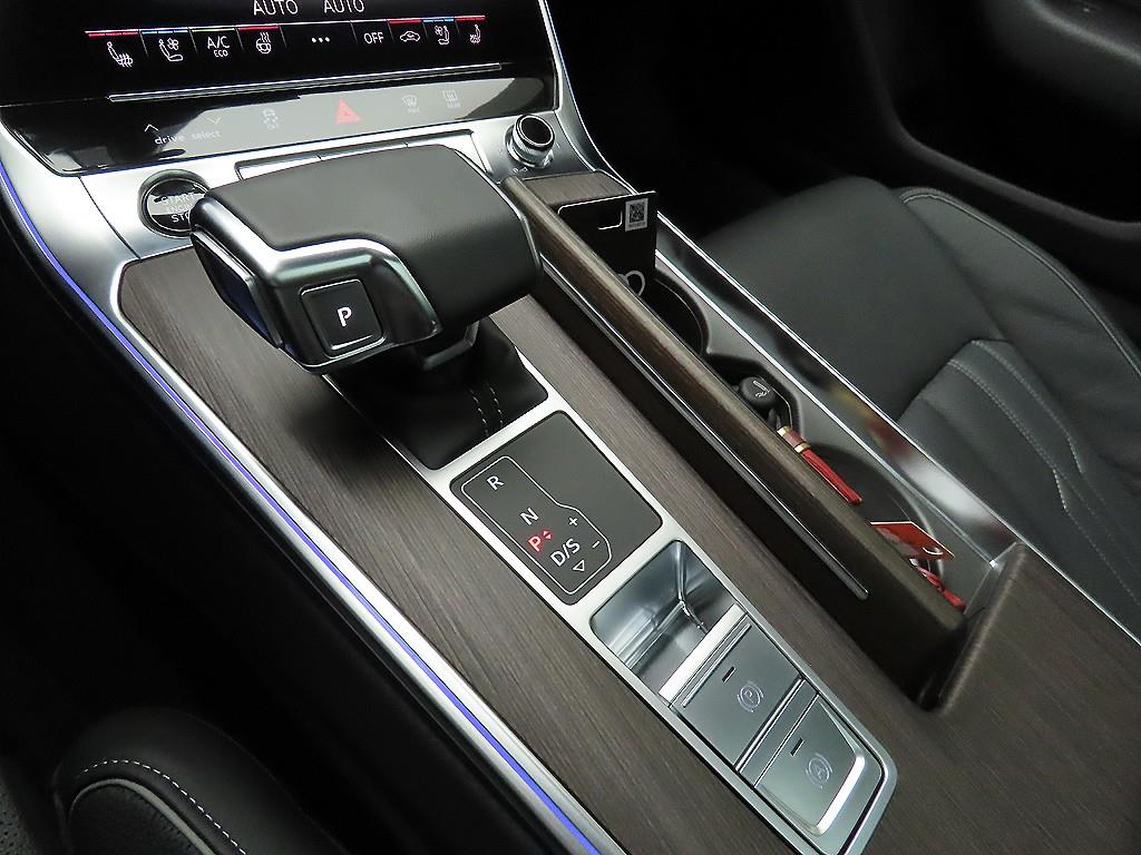 Audi A6 - Vista 10