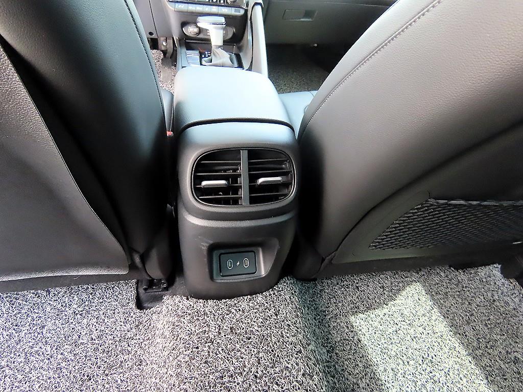 HYUNDAI Avante 2026 Blanco - Importación desde Corea - HF Imports Iquique - Foto 17