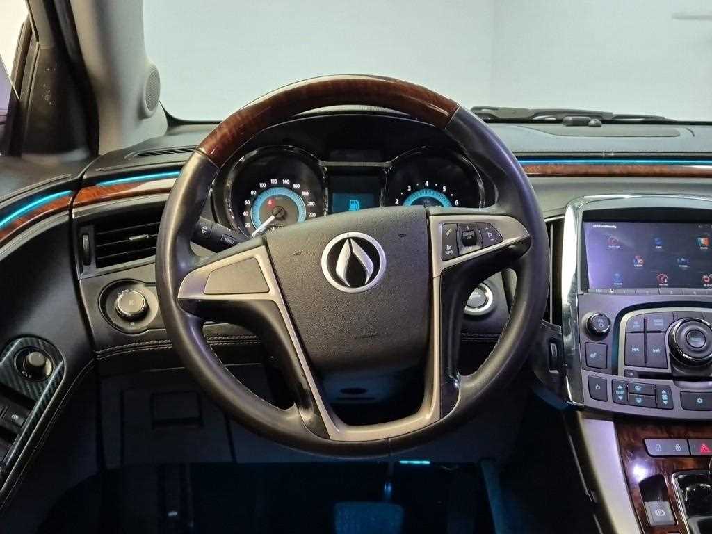 DAEWOO Alpheon - Vista 9