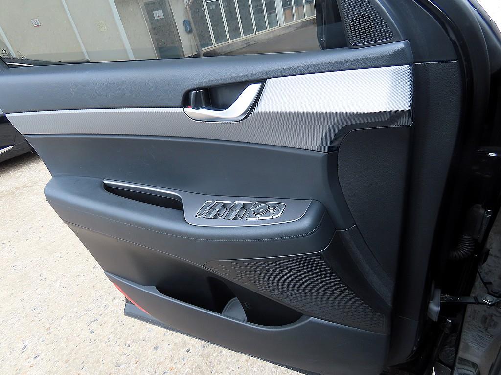 HYUNDAI Palisade - Vista 12