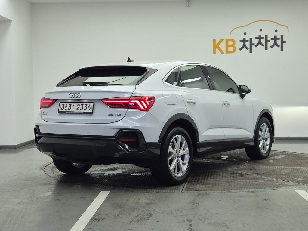 Audi Q3 - Vista 4