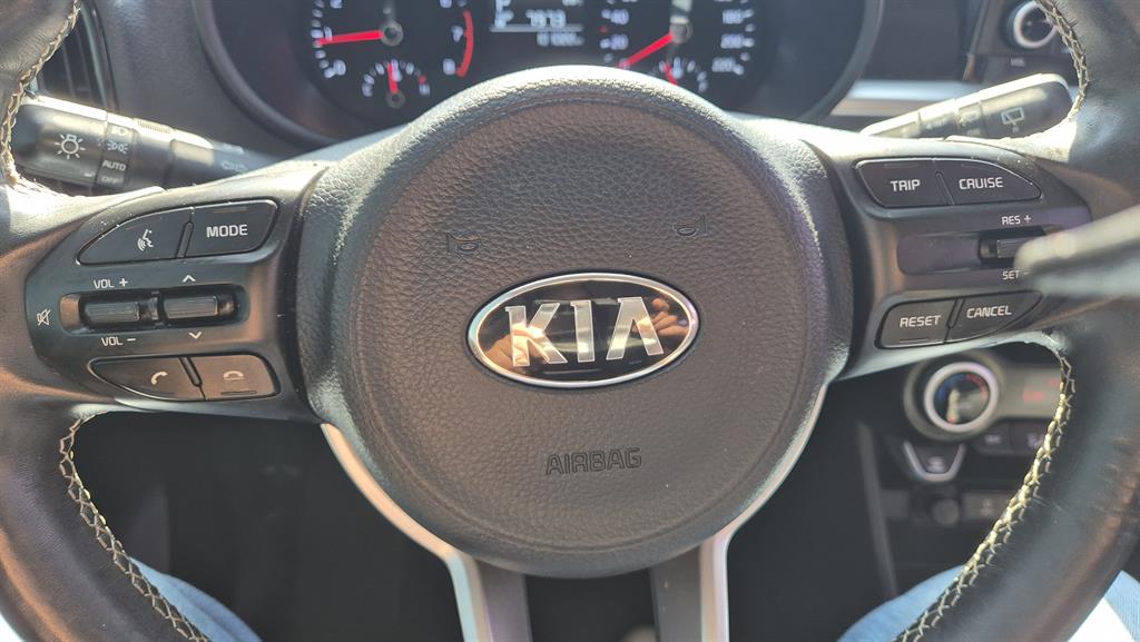 KIA Morning - Vista 12