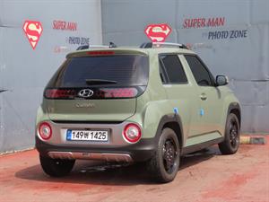 HYUNDAI Casper - Vista 6