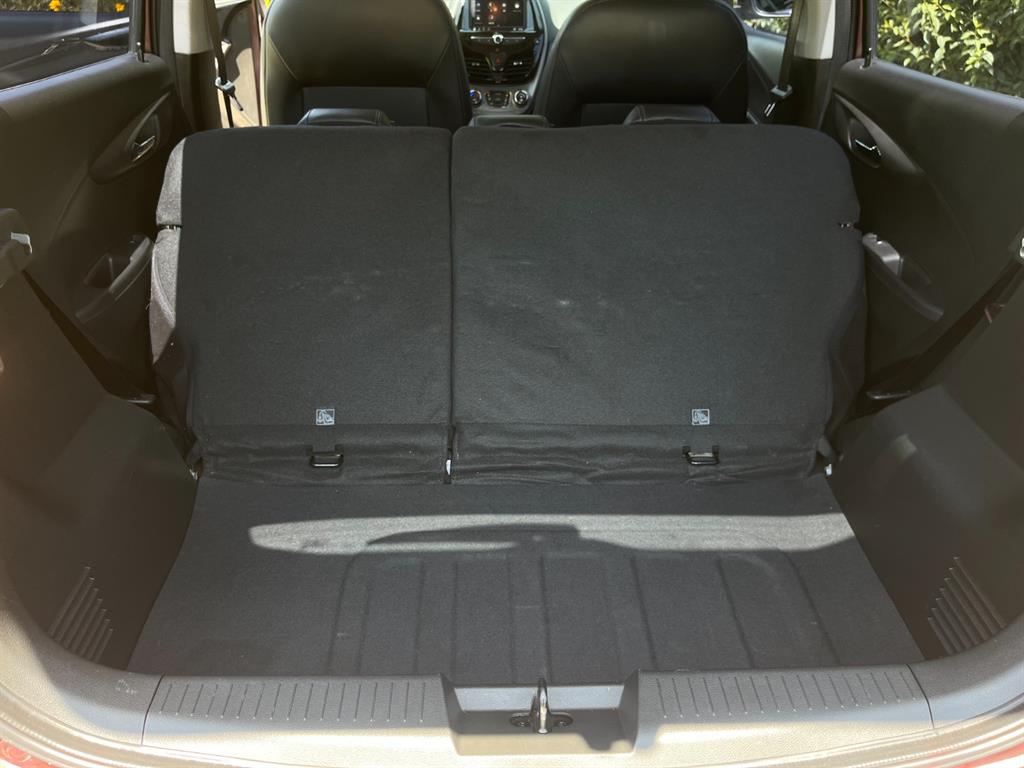 Chevrolet Spark 2019 Café - Importación desde Corea - HF Imports Iquique - Foto 15