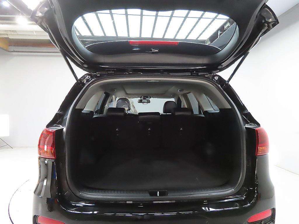 KIA Sorento 2019 Negro - Importación desde Corea - HF Imports Iquique - Foto 9