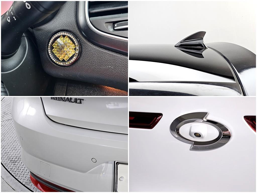SAMSUNG SM6 2016 Blanco - Importación desde Corea - HF Imports Iquique - Foto 17