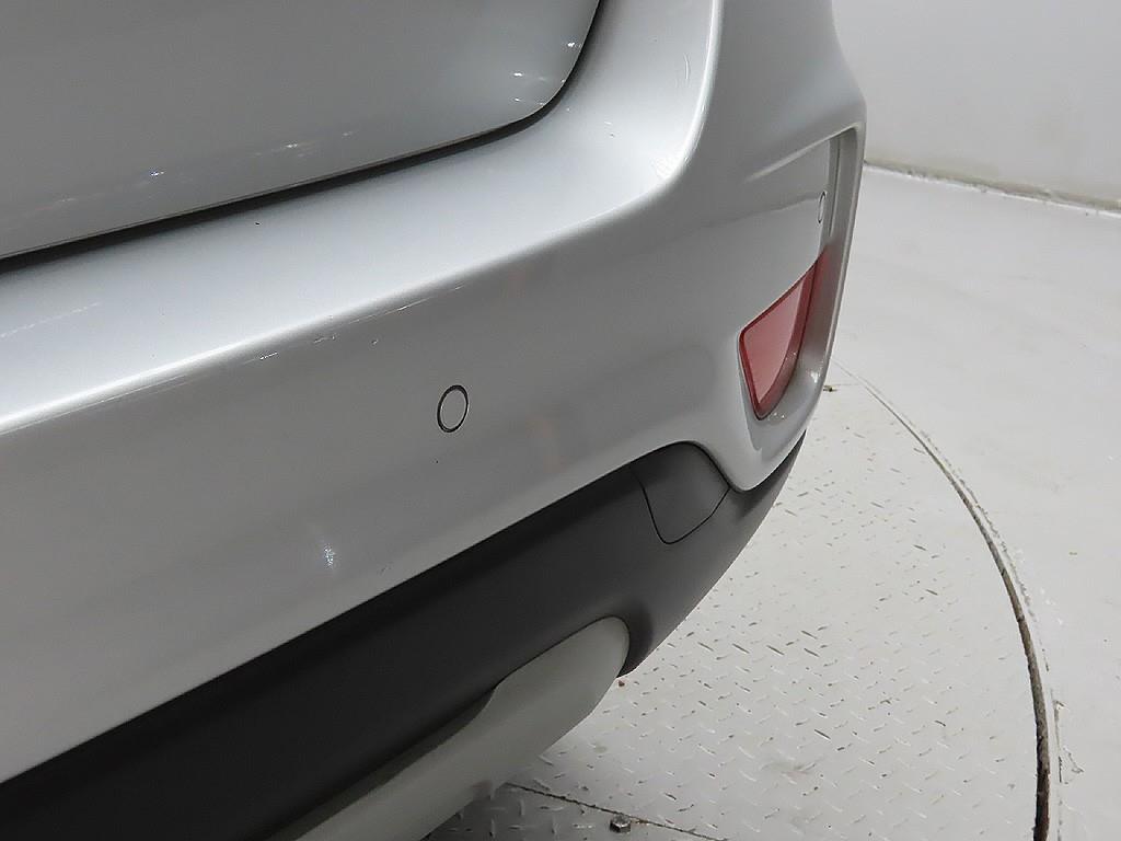 Chevrolet Trax 2017 Plateado - Importación desde Corea - HF Imports Iquique - Foto 9