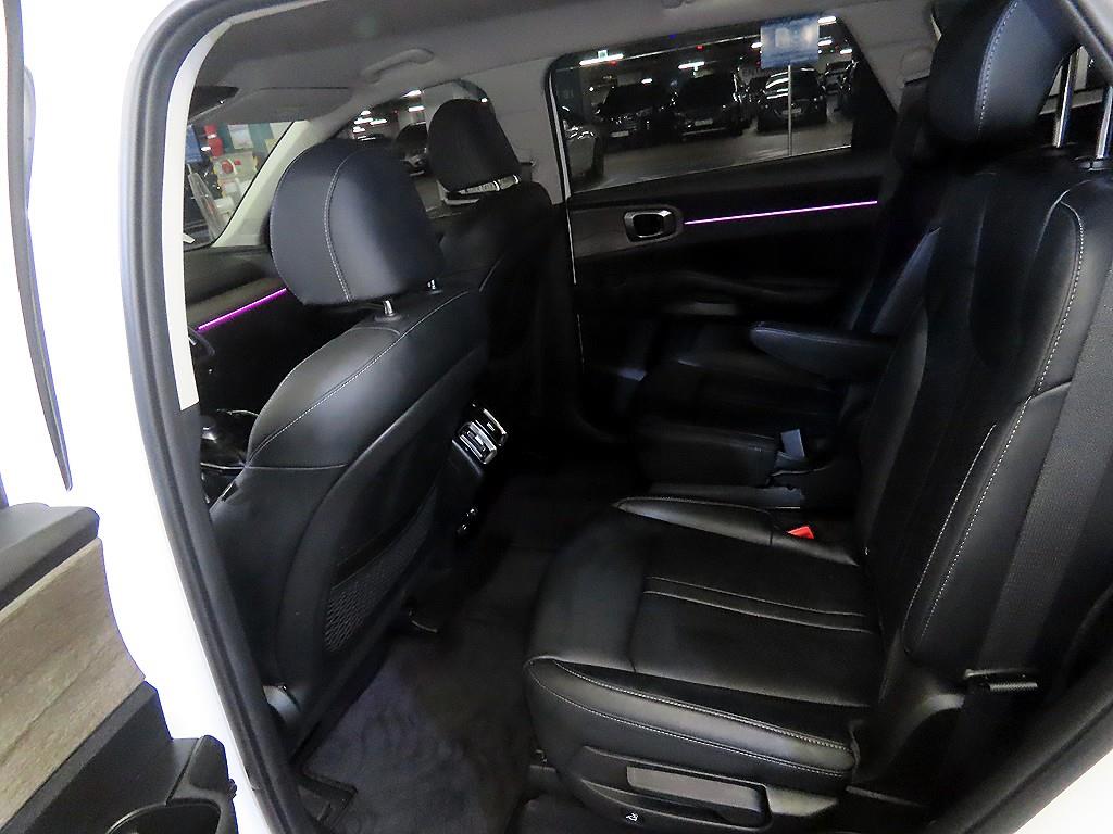 KIA Sorento - Vista 7