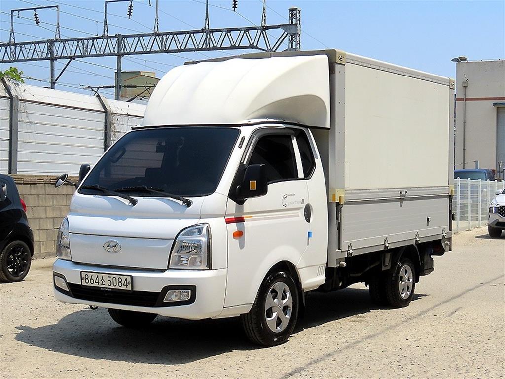 Small Truck Top_Wingbody - Vista 2