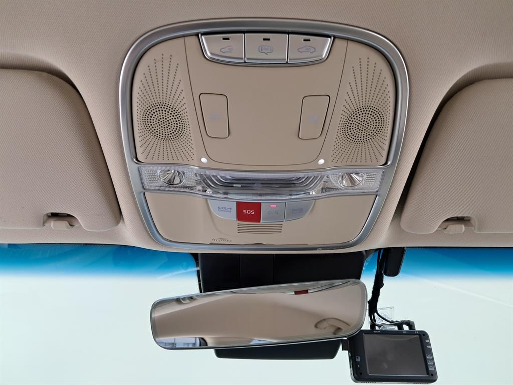 KIA K9 2022 - Importación desde Corea - HF Imports Iquique - Foto 16