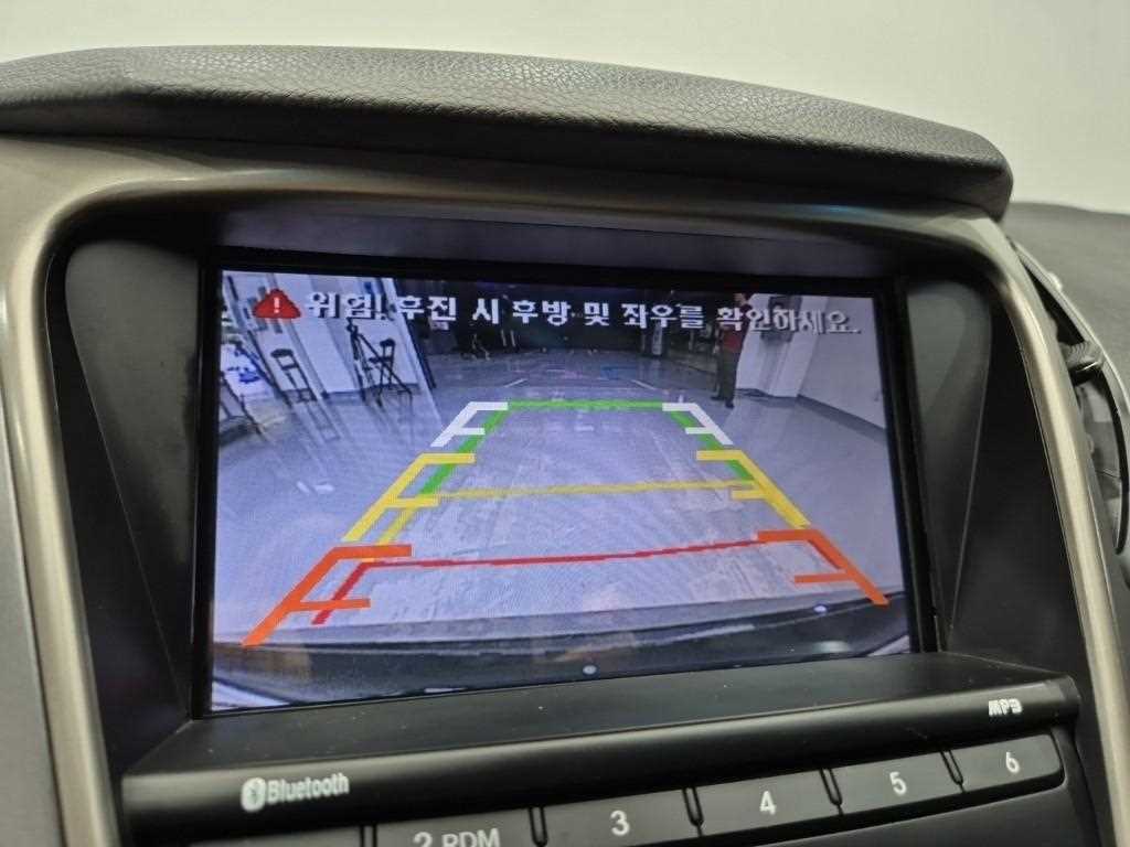 HYUNDAI Grandeur 2014 Negro - Importación desde Corea - HF Imports Iquique - Foto 14