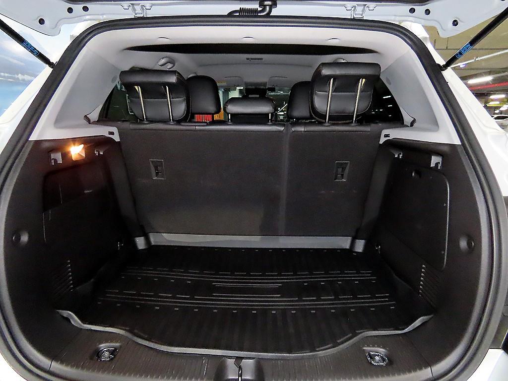 Chevrolet Trax 2018 Plateado - Importación desde Corea - HF Imports Iquique - Foto 16