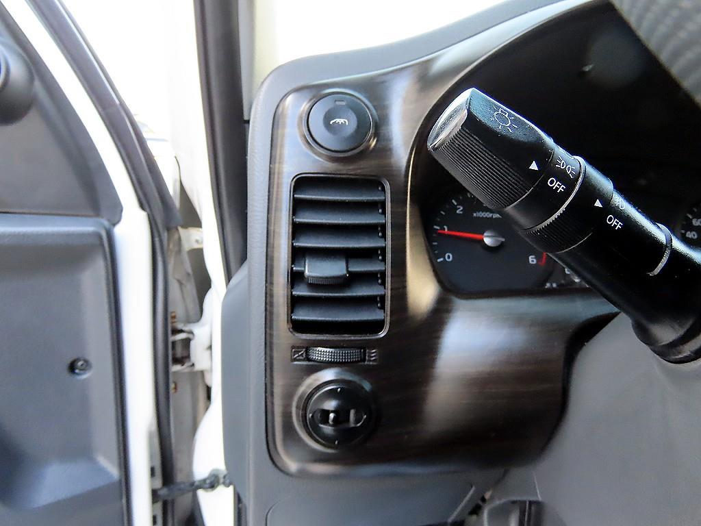 Small Truck Freezer Box(High Deck) 2019 Blanco - Importación desde Corea - HF Imports Iquique - Foto 13
