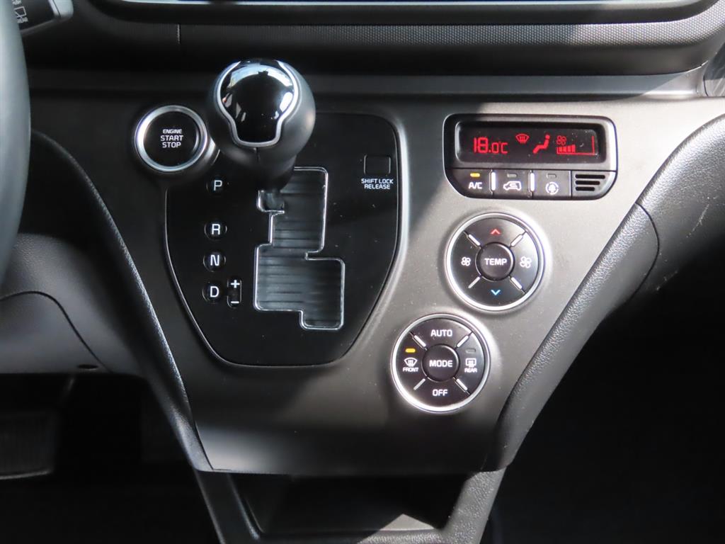 KIA Ray 2023 Gris - Importación desde Corea - HF Imports Iquique - Foto 11