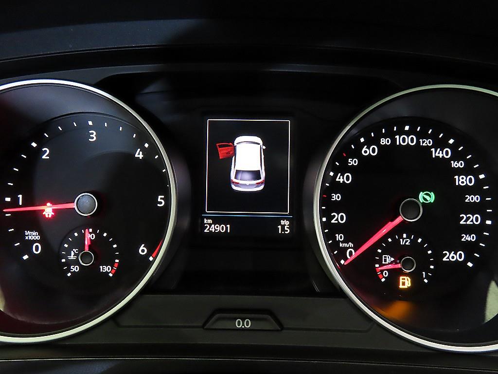 Volkswagen Tiguan - Vista 9