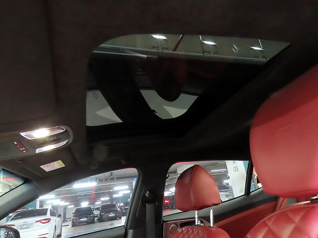 KIA Stinger 2021 - Importación desde Corea - HF Imports Iquique - Foto 16