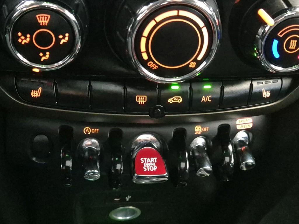 Mini Countryman 2021 Gris - Importación desde Corea - HF Imports Iquique - Foto 17