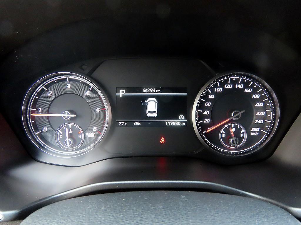 HYUNDAI Santa Fe - Vista 9