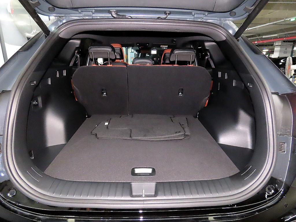 KIA Sportage 2025 Gris - Importación desde Corea - HF Imports Iquique - Foto 16